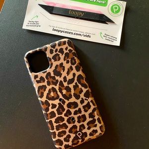 Loopy case for iPhone 11 Pro Max